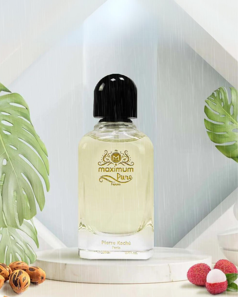 عطر ماكسيموم بيور النسائي