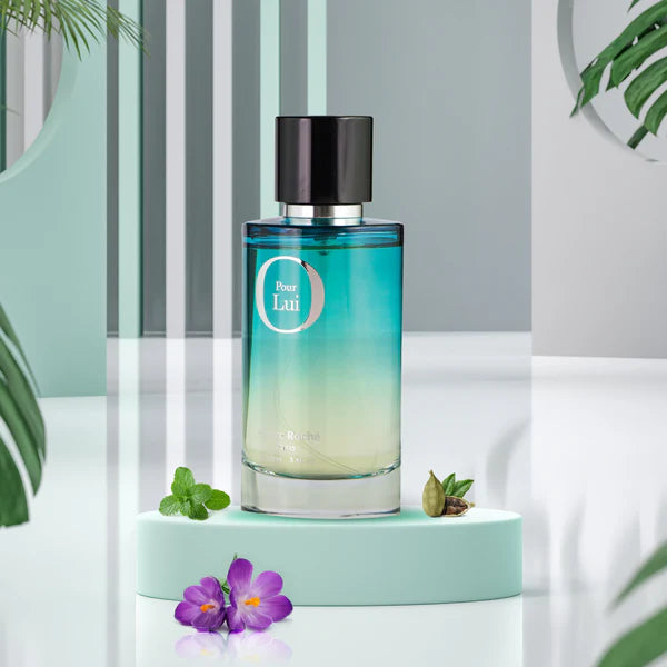 عطر POUR O LUI