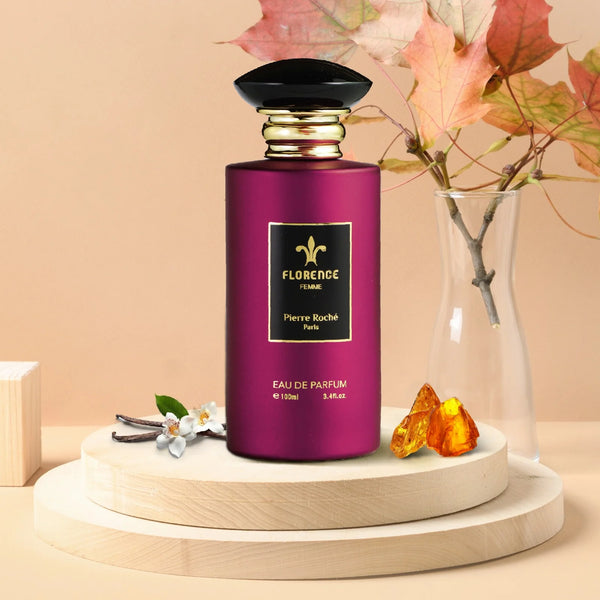 عطر FLORENCE